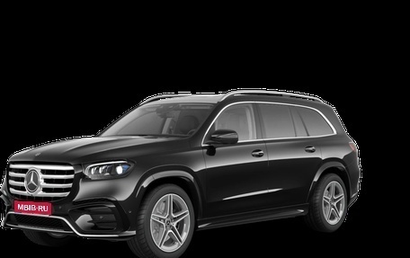 Mercedes-Benz GLS, 2025 год, 19 560 000 рублей, 1 фотография