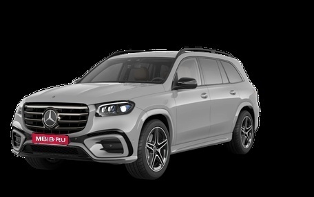 Mercedes-Benz GLS, 2025 год, 22 752 000 рублей, 1 фотография