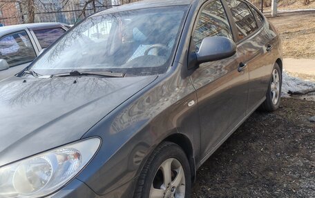 Hyundai Elantra III, 2008 год, 499 000 рублей, 2 фотография