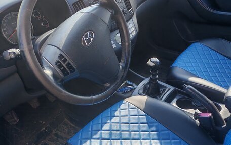 Hyundai Elantra III, 2008 год, 499 000 рублей, 3 фотография