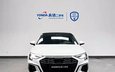 Audi A3, 2021 год, 1 387 000 рублей, 1 фотография