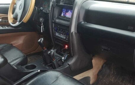 Great Wall Hover, 2006 год, 580 000 рублей, 2 фотография