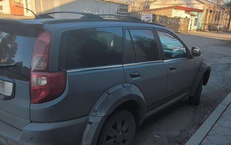 Great Wall Hover, 2006 год, 580 000 рублей, 7 фотография