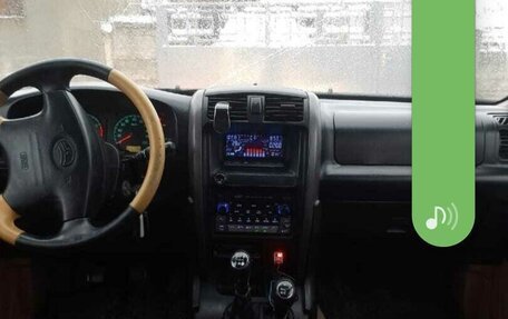 Great Wall Hover, 2006 год, 580 000 рублей, 4 фотография