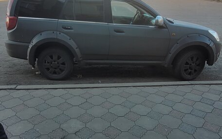 Great Wall Hover, 2006 год, 580 000 рублей, 8 фотография