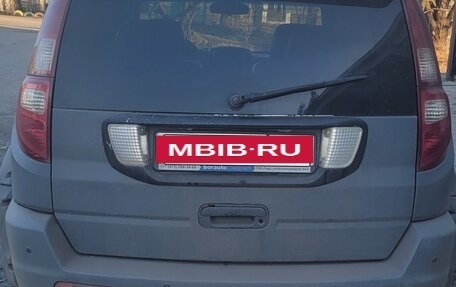 Great Wall Hover, 2006 год, 580 000 рублей, 6 фотография