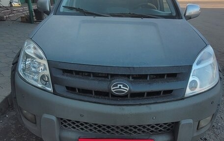 Great Wall Hover, 2006 год, 580 000 рублей, 5 фотография