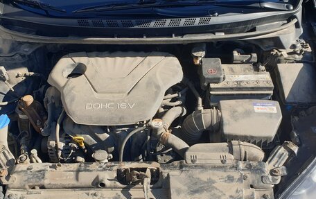 Hyundai Elantra V, 2014 год, 1 150 000 рублей, 12 фотография