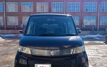 Suzuki Palette, 2012 год, 590 000 рублей, 3 фотография