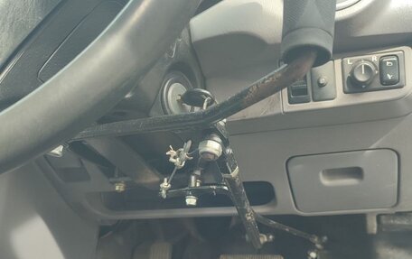 Nissan Avenir II, 2000 год, 410 000 рублей, 10 фотография