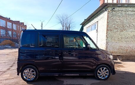 Suzuki Palette, 2012 год, 590 000 рублей, 5 фотография