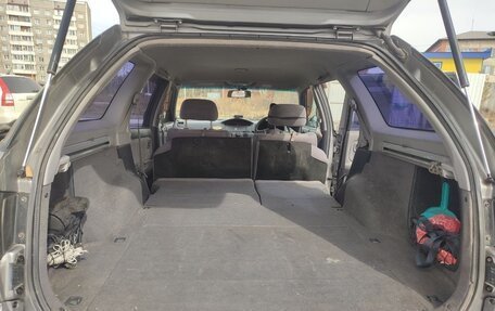 Nissan Avenir II, 2000 год, 410 000 рублей, 6 фотография