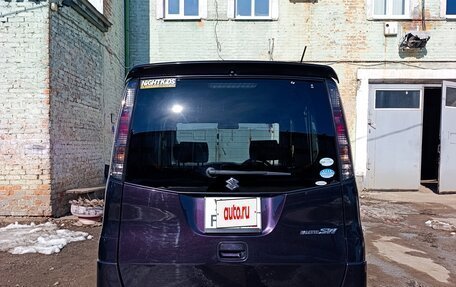 Suzuki Palette, 2012 год, 590 000 рублей, 4 фотография