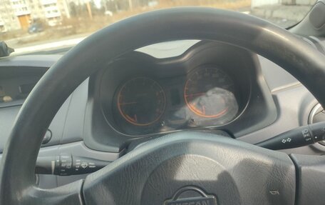 Nissan Avenir II, 2000 год, 410 000 рублей, 9 фотография