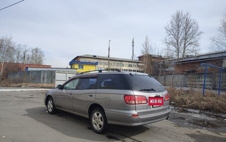 Nissan Avenir II, 2000 год, 410 000 рублей, 3 фотография