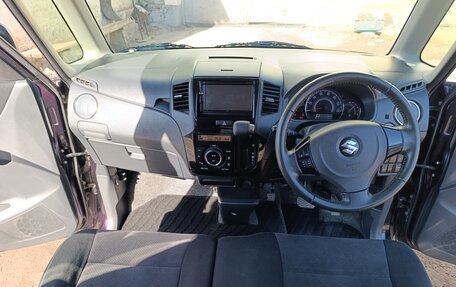 Suzuki Palette, 2012 год, 590 000 рублей, 12 фотография