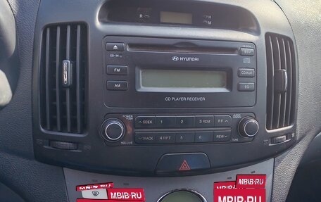 Hyundai Elantra III, 2008 год, 499 000 рублей, 7 фотография