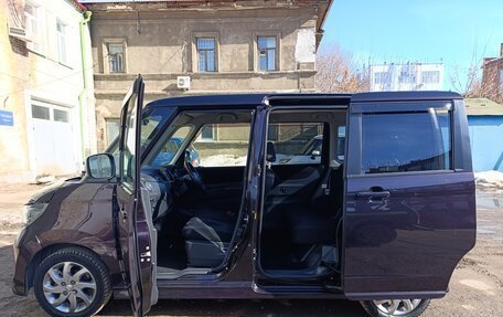 Suzuki Palette, 2012 год, 590 000 рублей, 7 фотография