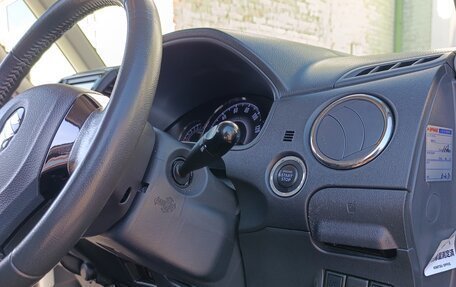 Suzuki Palette, 2012 год, 590 000 рублей, 14 фотография