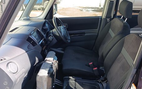 Suzuki Palette, 2012 год, 590 000 рублей, 16 фотография