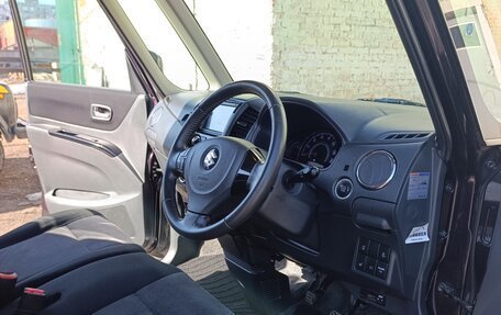 Suzuki Palette, 2012 год, 590 000 рублей, 15 фотография