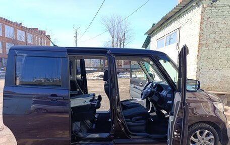 Suzuki Palette, 2012 год, 590 000 рублей, 6 фотография