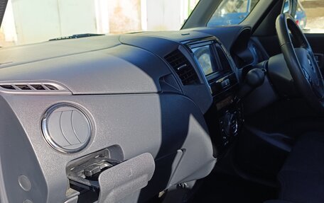 Suzuki Palette, 2012 год, 590 000 рублей, 9 фотография