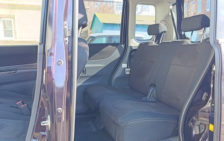 Suzuki Palette, 2012 год, 590 000 рублей, 17 фотография