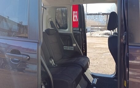 Suzuki Palette, 2012 год, 590 000 рублей, 8 фотография