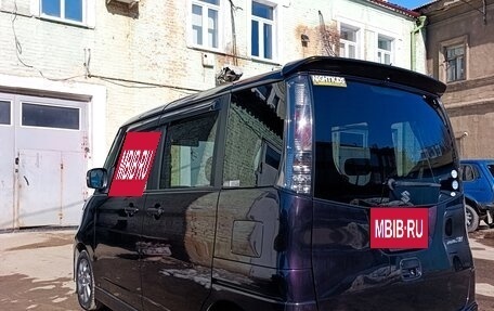 Suzuki Palette, 2012 год, 590 000 рублей, 2 фотография