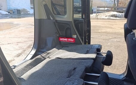 Suzuki Palette, 2012 год, 590 000 рублей, 11 фотография