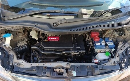 Suzuki Palette, 2012 год, 590 000 рублей, 19 фотография