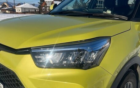 Toyota Raize I, 2020 год, 1 370 000 рублей, 10 фотография