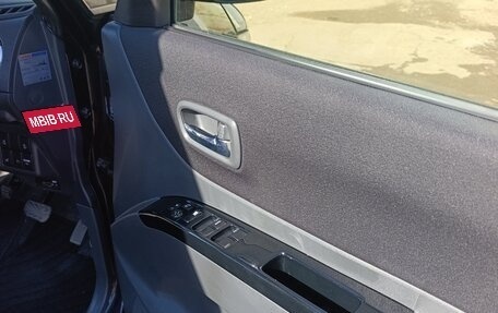 Suzuki Palette, 2012 год, 590 000 рублей, 13 фотография