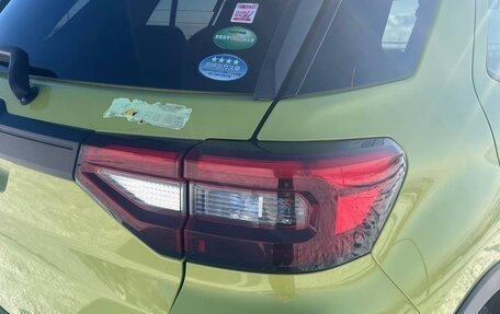 Toyota Raize I, 2020 год, 1 370 000 рублей, 13 фотография