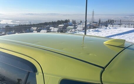 Toyota Raize I, 2020 год, 1 370 000 рублей, 17 фотография