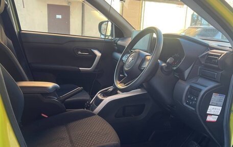 Toyota Raize I, 2020 год, 1 370 000 рублей, 18 фотография