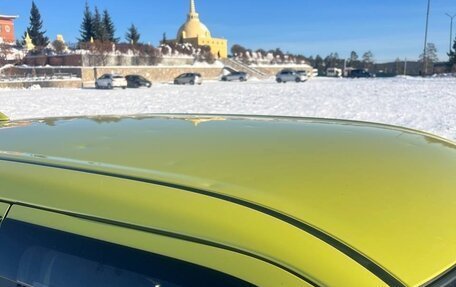 Toyota Raize I, 2020 год, 1 370 000 рублей, 16 фотография