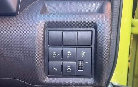 Toyota Raize I, 2020 год, 1 370 000 рублей, 23 фотография