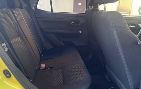 Toyota Raize I, 2020 год, 1 370 000 рублей, 26 фотография