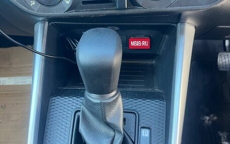 Toyota Raize I, 2020 год, 1 370 000 рублей, 22 фотография