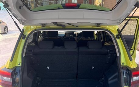 Toyota Raize I, 2020 год, 1 370 000 рублей, 28 фотография