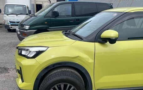 Toyota Raize I, 2020 год, 1 370 000 рублей, 35 фотография