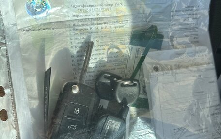 Skoda Fabia II, 2011 год, 380 000 рублей, 18 фотография