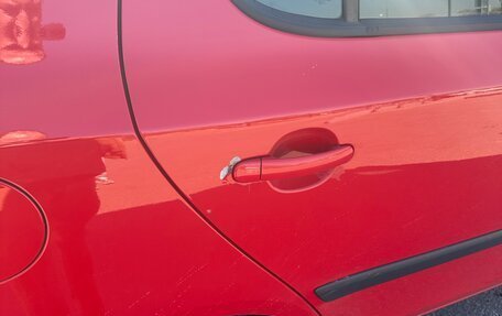 Skoda Fabia II, 2011 год, 380 000 рублей, 9 фотография