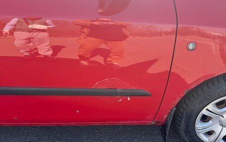 Skoda Fabia II, 2011 год, 380 000 рублей, 10 фотография