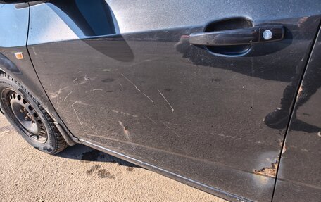 Chevrolet Aveo III, 2012 год, 450 000 рублей, 15 фотография