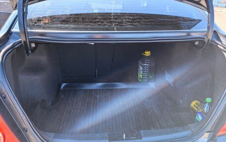 Chevrolet Aveo III, 2012 год, 450 000 рублей, 14 фотография