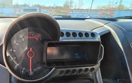 Chevrolet Aveo III, 2012 год, 450 000 рублей, 16 фотография