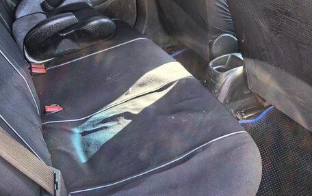 Chevrolet Aveo III, 2012 год, 450 000 рублей, 12 фотография